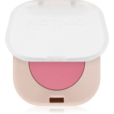 Notino BlurFx Blush Matte blush Havana Bloom 4 g