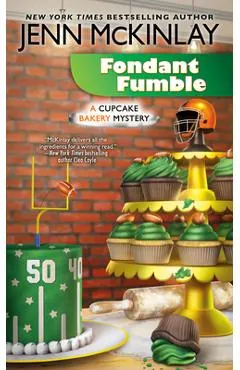 Fondant Fumble