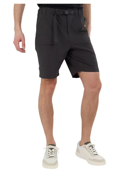 Pantaloni scurti Elkford Cargo Trekking Shorts - Gri - Gri