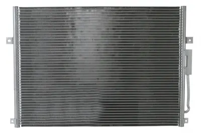 Radiator clima AC JEEP GRAND CHEROKEE II 2.7D-4.7 intre 1999-2005