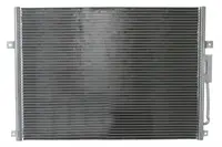 Radiator clima AC JEEP GRAND CHEROKEE II 2.7D-4.7 intre 1999-2005