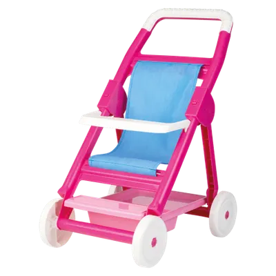 Carucior pentru papusi Sunny Buggy