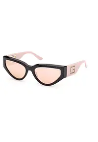 Ochelari de soare GU00292 57 - 57 mm - Negru