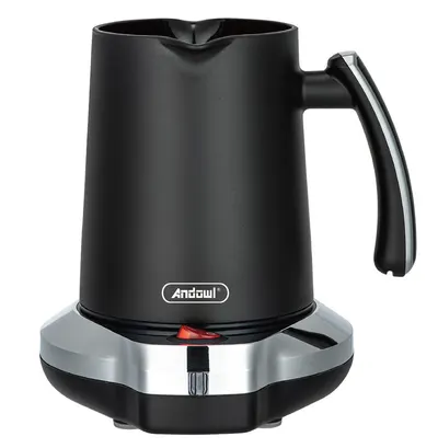 Aparat electric pentru cafea Q CF88