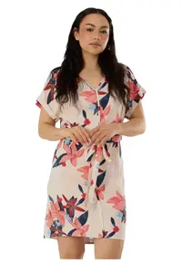 Rochie Palmetta Multicolor - Multicolor