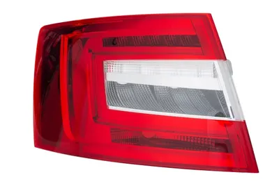 Stop lampa spate stanga LED SKODA OCTAVIA 3 III dupa 2016