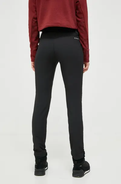 Salewa pantaloni de exterior Puez Dolomitic 2 Durastretch
