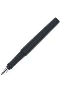 Stilou Poly. Negru M