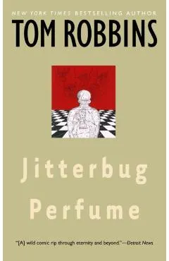 Jitterbug Perfume