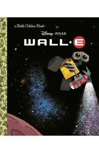 Wall-E (Disney/Pixar Wall-E)