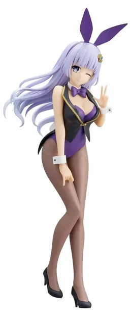 Statuetă Banpresto Animation: Date a Live Miku Izayoi (Glitter & Glamorous), 20 cm