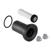 Garnituri pentru vase wc suspendate Geberit