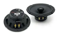 Difuzoare auto ESB 1000 1.6C, set coaxial 2 căi, 165mm, 90W RMS, 4Ω, 2 difuzoare