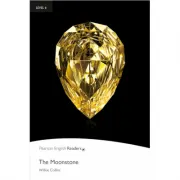 Level 6. The Moonstone Book and MP3 Pack