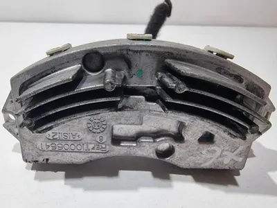 Releu ventilator bord T1000664T BMW X6 (2008-2014) [E71, E72]