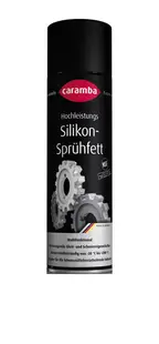 Spray vaselina cu Silicon, Caramba 500ml