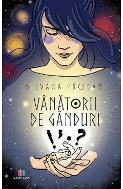 Vanatorii de ganduri