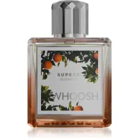 SUPERZ. Budapest Whoosh extract de parfum unisex 50 ml