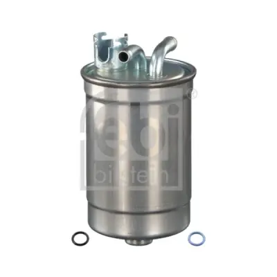Filtru combustibil FEBI BILSTEIN 103808