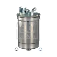 Filtru combustibil FEBI BILSTEIN 103808
