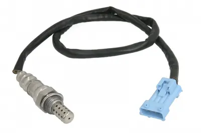 Sonda lambda (numar fire 4, 720mm) potrivit BMW 1 (F20), 1 (F21), 3 (F30, F80), 3 (F31) 1.6 07.11