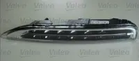 Lampa semnalizare fata Stanga (transparent, LED) potrivit PORSCHE CAYENNE 3.0D-4.8 2010-2017
