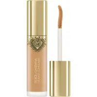 Dolce&Gabbana Everlast Concealer anticearcan cu efect de lunga durata culoare 20 Medium - Golden Undertones 11 ml