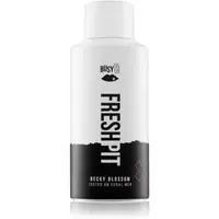 BusyB Fresh Pit Becky Blossom antiperspirant