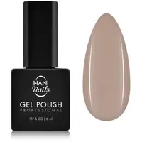 NaniNails NANI Professional lac de unghii sub forma de gel