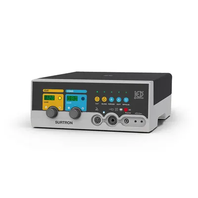 Electrocauter SURTRON 120 monopolar si bipolar pentru electrochirurgie - 120W