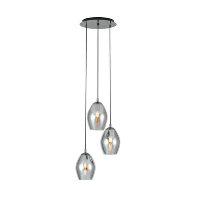 Lustra Eglo Estanys 39565