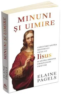 Minuni si uimire