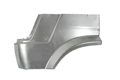 Segment aripa Stanga potrivit MERCEDES T1 (601), T1 (601, 611), T1 (602), T1 (B601), T1 (B602), T1/TN 1977-1996 - (Partea fata)