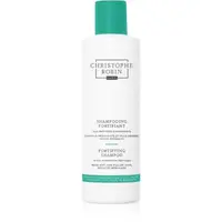 Christophe Robin Fortifying Shampoo with Amaranth Peptides sampon extra delicat impotriva caderii parului