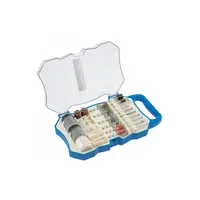 set de accesorii de rezerva pentru mini polizor 71 buc.