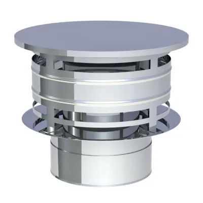 Terminal special tub izolat - DW ECO FI130