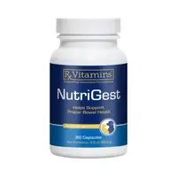 RX NutriGest, 90 capsule