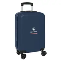 Trolley de Cabină El Ganso el ganso Policarbonat