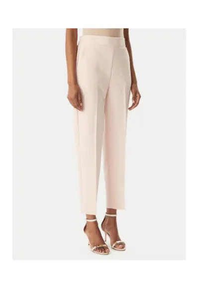 Pantaloni roz pentru femei - Roz