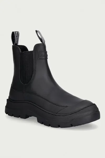 Barbour ghete scurte pentru femei Harriety