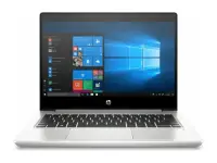 Laptop refurbished HP ProBook 430 G7, Intel Core i7-10210U 1.60 - 4.20GHz, 8GB DDR4, 256GB SSD, 13.3" Full HD, Webcam, Tastatura US