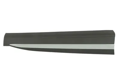 Bandou usa fata dreapta potrivit MG HS dupa 2020 - (negru)