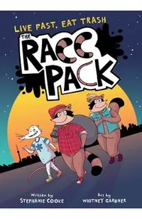 The Racc Pack