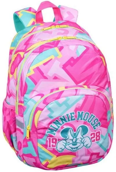 Ghiozdan școlar Cool Pack Rider - Minnie Mouse, 27 l