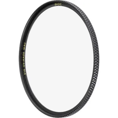 Schneider B+W Filtru foto UV MRC 010 Basic 67mm - Default Title