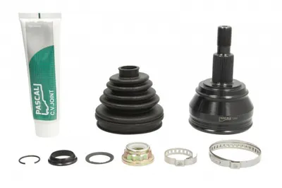 Set articulatie planetara Dreapta Stanga (36z 30z 53mm) potrivit AUDI A3, TT; SEAT CORDOBA, IBIZA II, LEON, TOLEDO I, TOLEDO II; SKODA OCTAVIA I; VW BORA, BORA I 1.4-2.9 06.91