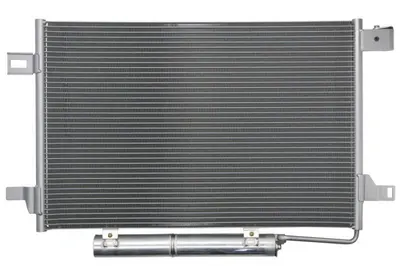 Condensator climatizare potrivit MERCEDES A (W169), B SPORTS TOURER (W245) 1.5-Electric 09.04-06.12