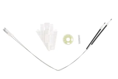 Set reparatie macara geam spate dreapta potrivit ALFA ROMEO 159 2005-2012 - (set)