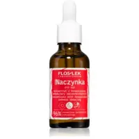 FlosLek Laboratorium stopCapillaries concentrat revitalizant pentru piele