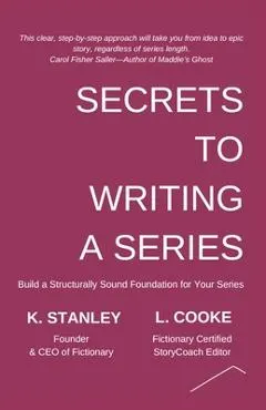 Secrets to Writing a Series